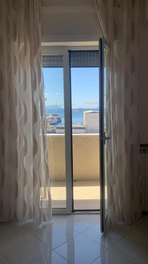 La Casetta Vista Mare Apartment Naples Exterior photo
