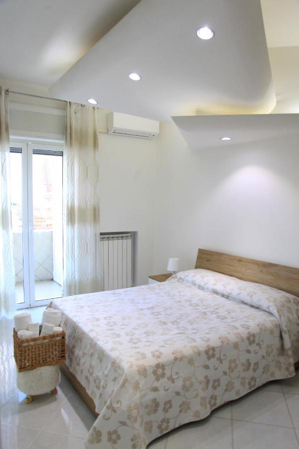 La Casetta Vista Mare Apartment Naples Exterior photo